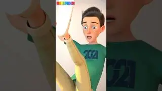 Ouchy Ouchy! Bebefunn Got A Boo Boo Song Bebeyay Nursery Rhymes & Kids Songs
