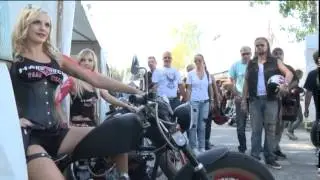 ABS - Arneitz motor Bike Show in &Ouml;sterreich am Faaker See 2013 Tag 5 + 6