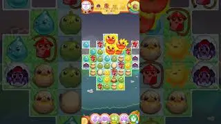 Farm Heroes Saga Level 897