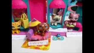 LPS Giveaway open 2015 Dachshund Raffle