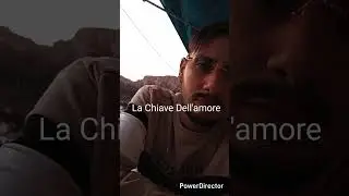 Mario Cassarà- La Chiave Dell'amore Cover Antonio La Pietra