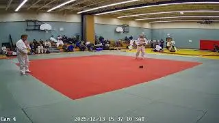 MATCH 107 SENIOR M  -90kg YO LIAM VS CAMERON CAM 4 fragment 04 20251213153612