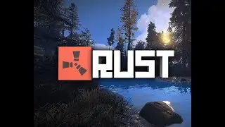 rust стрим