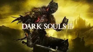 Dark souls 3 modo historia