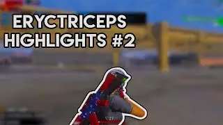 ErycTriceps - Twitch Highlights #2