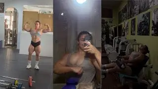Young and massive Fbb from Spain - Rackel Rackmirez