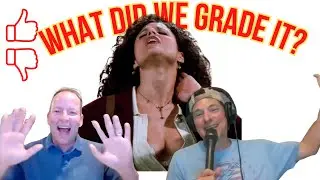 A PERFECTLY SANE FOOD TO EAT! | THE GUM | GRADING SEINFELD