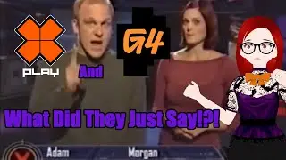 Xplay and G4 Were Messed Up! - Thempire Moments