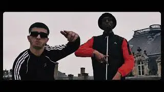 Galaburdy - Evidence (feat. Guezess)