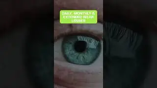 Premium Contact Lenses