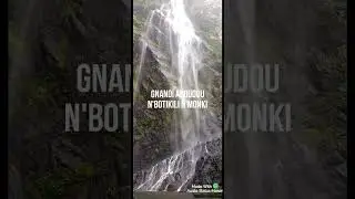 Gnandi aboudou N'BOTIKILI N'MONKI