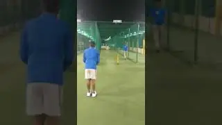 Leg spin by shivil kaushik
