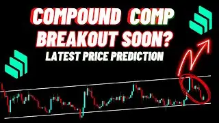 Massive Breakout Of Compound (COMP) Crypto Coin Incoming!