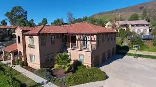 10721 Colebrook Street, Shadow Hills, CA 91040