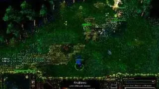 Dota Funny First Blood