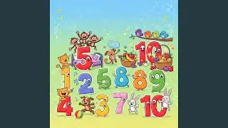 Count Down from 10 to Blast Off &ndash; &ldquo;Rocket Countdown Song!&rdquo;