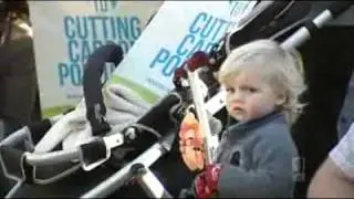 Tasmanians say yes to carbon tax
