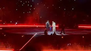 ROJO EN VIVO JBALVIN EN BOGOT&Aacute; 