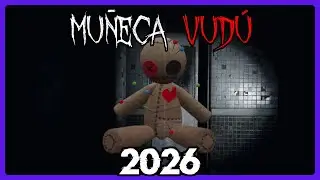 Como utilizar la Mu&ntilde;eca Vudu en Phasmophobia (ACTUALIZADO 2026) | Objetos Malditos