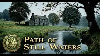 Path of Still Waters | Medieval Folk Music for Deep Focus & Relaxation