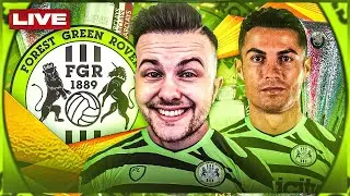 FIFA 21: Forest Green Karriere LIVE 🔥🌲 DAS FINALE!