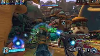 Paladins: #3 #LEPSZY /w llbki