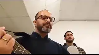 ✨Louange Kabyle✨                                       (&Eacute;glise Kabyle de Paris)