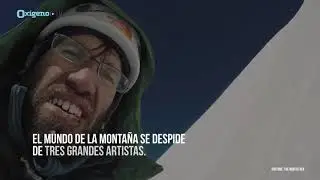 El alpinismo se despide de Lama, Auer y Roskelley | Revista Ox&iacute;geno