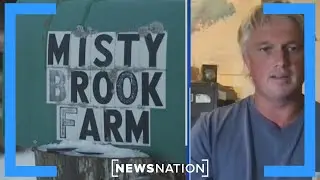 Продолжение истории &laquo;Growing Broke&raquo;: молочная ферма в Мэне восстанавливается после заражения | Ne...