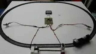Automatic Railway Gate Control Projects