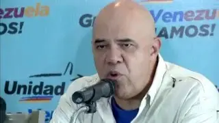 Informe TAGlobal: Venezuela, la lucha por el poder