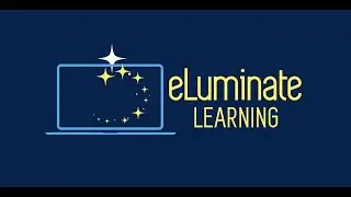 eLuminate Learning Online Education Consulting