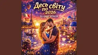 Десь по світу 2026 (Десьпасито)