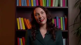 Becoming Agents of Change: Gender Equality, Diversity & Inclusion | Keynote by Maud Ritz