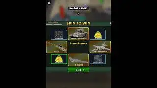 super spin #wartycoonroblox 