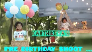 #Baby boy # pre birthday shoot # theme # ideas # vizag # beach  # location# 