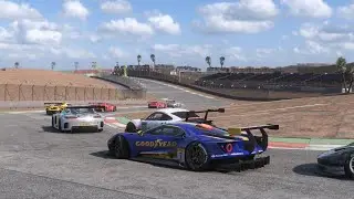 The BEST FH5 EventLab Track Yet? | Mirage Raceway | Onboard BMW GTE