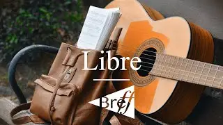 BREFF - Libre (Clip officiel)