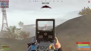 Rust Beamer (clip)