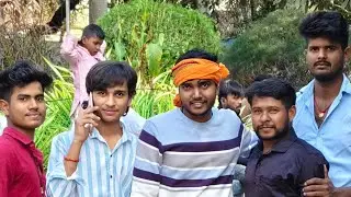 Park vlog 🎥 Park Masti 😉(#youtube #video #viral 