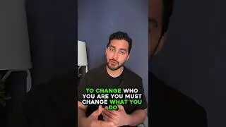 Habits of High Performance Students: How to Change Your Identity