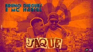 Bruno Diegues feat Mc Hariel - Jaque