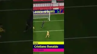 CRISTIANO RONALDOOOOOOOOOOOOOOOOOO🔥🔥#efootball #efootballfans #football #footballfans #skills #cr7