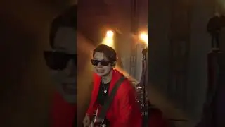 Стиляги BAND &mdash; музыка для всех поколений