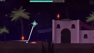 If Dry Out Was L1