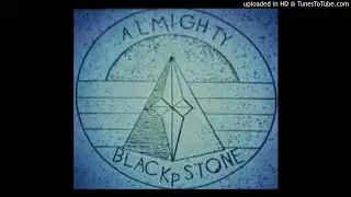 Black Stone Rangers Anthem