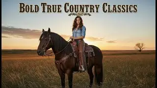 Soft Classic Country Music for Evening RelaxationHeart