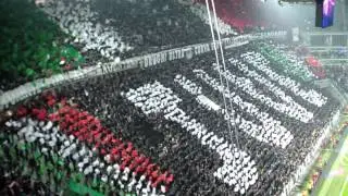 Ultras Juventus vs Inter: Uit De Oude Doos | In De Hekken