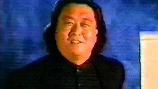 Robert Kiyosaki - The Secrets of the Rich - old video :)