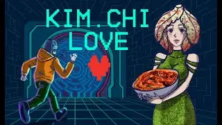 Arcade Game KimChi Love gameplay trailer